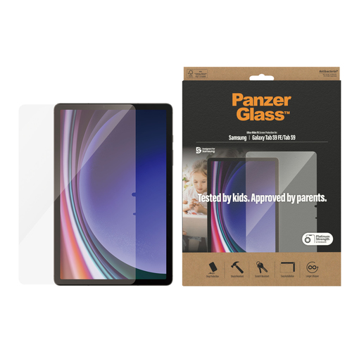 PanzerGlass - Schermbeschermer voor tablet, afbeelding 2