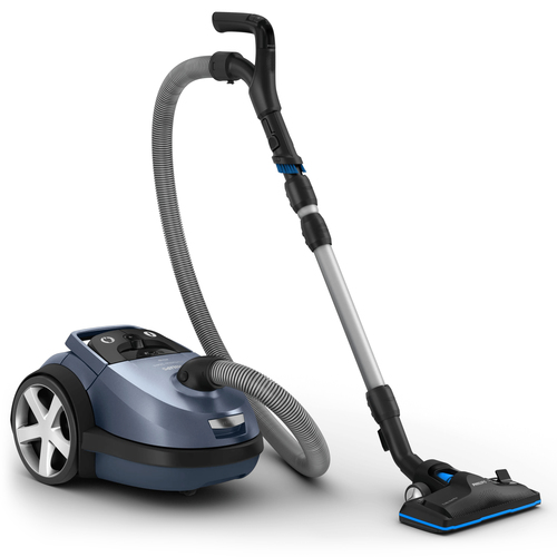 Philips 7000 series Performer Silent FC8786/09 Bagged vacuum cleaner
