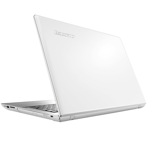Lenovo IdeaPad 500, 15.6", Core i7-6500U, 1 TB HDD