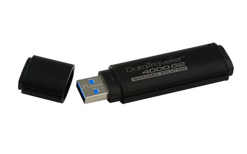 Memoria USB Kingston Technology DT4000G2DM/32GB