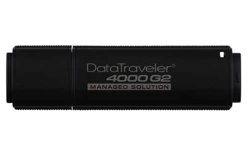 Memoria USB Kingston Technology DT4000G2DM/32GB