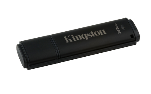 Memoria USB Kingston Technology DT4000G2DM/32GB