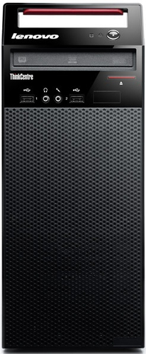 Lenovo ThinkCentre E73, Core i5-4460S, 4 GB RAM, 500 GB HDD