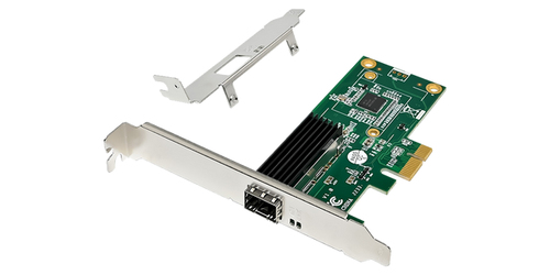 ATGBICS PCIEX1-SFP-1-I210-AT network card Internal Ethernet 1000 Mbit/s