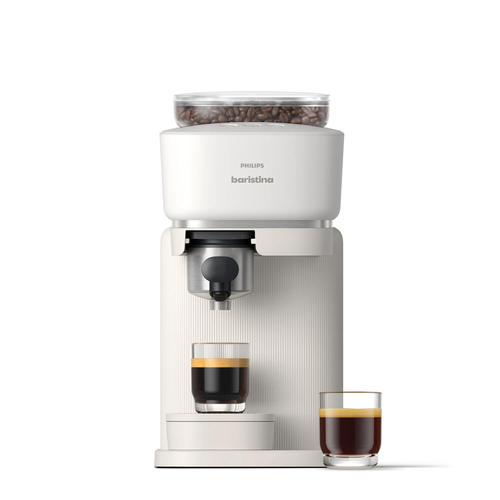 Philips BAR301/02 coffee maker Semi-auto Espresso machine – image 2