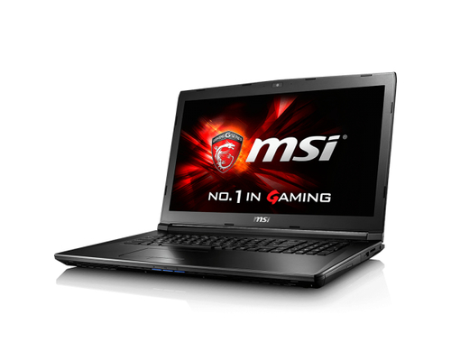 Specs MSI Gaming GL72 6QC-076XTR laptop Intel® Core™ i7 i7-6700HQ 