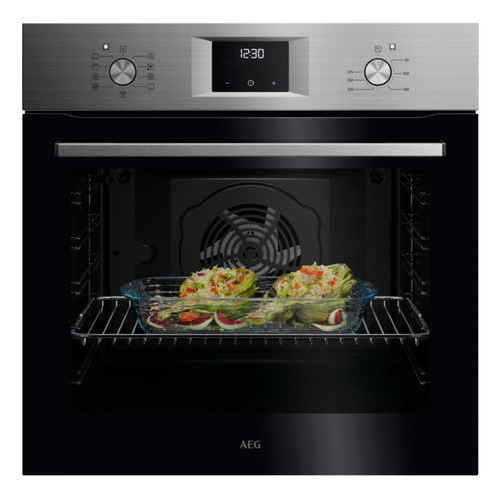 AEG Series 5000 OU5AB20ZSM Черный