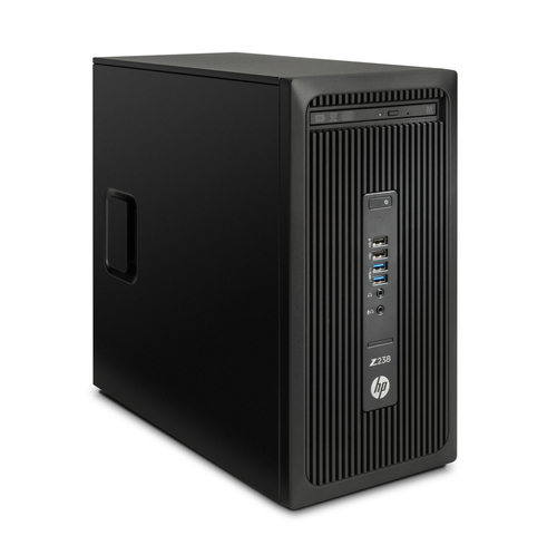HP Z238 Intel® Core™ i5 i5-7500 – image 3