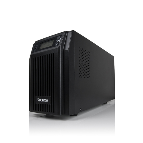 UPS 1000VA ON-LINE SINUS. GS-1KVAS
