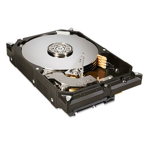 Seagate Desktop SSHD ST4000DX001-20PK internal hard drive