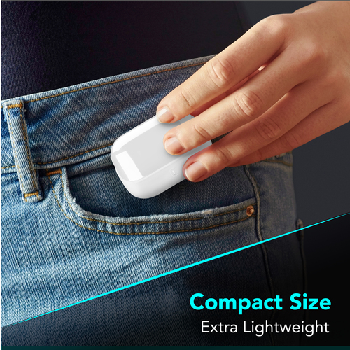 Cellularline ZIP CAPSULE – image 2