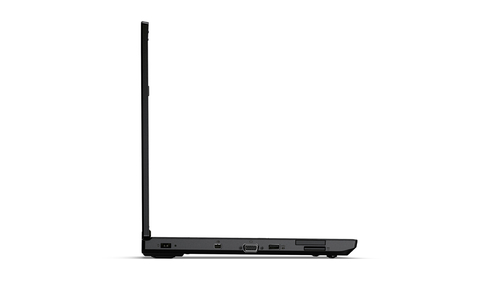 Specs Lenovo ThinkPad L560 Laptop 39.6 cm (15.6