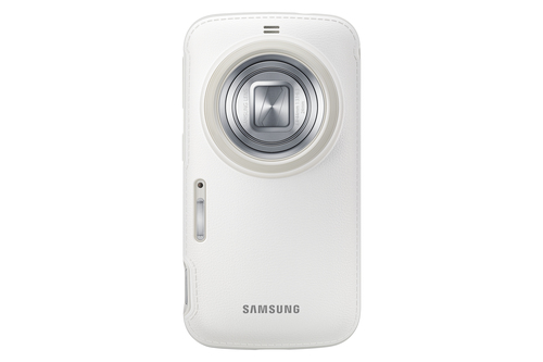 Samsung EF-PC115B mobile phone case Cover Black