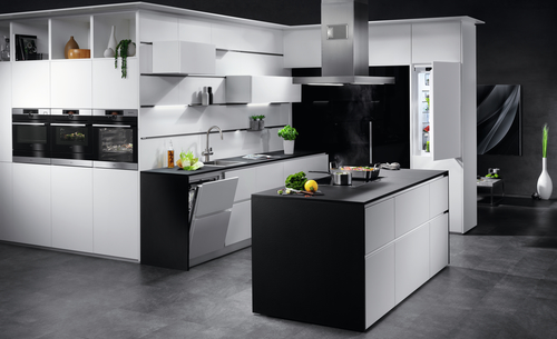 AEG F66722VI0P Fully built-in 15 place settings – image 7