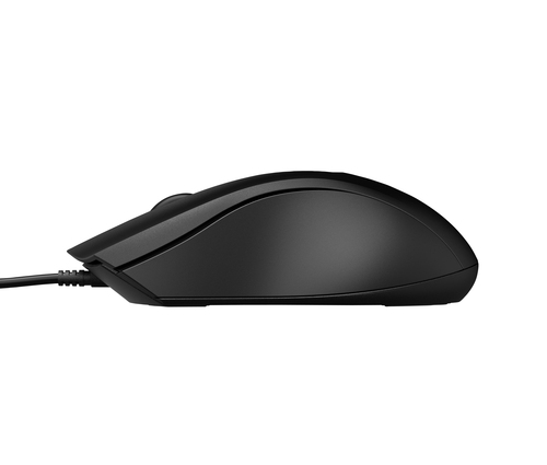 HP Wired Mouse 100 – image 7
