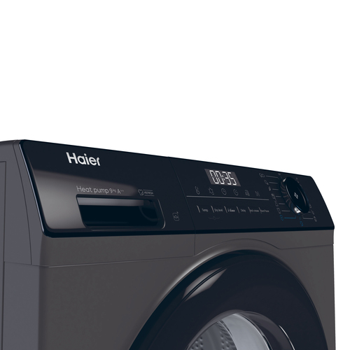 Haier HD90-A2939RE tumble dryer Freestanding Front-load – image 7