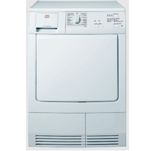 AEG LAVATHERM 55542