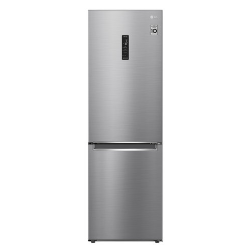 LG GBB71PZUGN fridge-freezer Freestanding – image 1