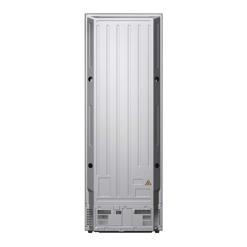 Haier HFR3720DWPG side-by-side refrigerator Freestanding – image 8