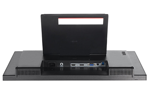 thinkvision t2364t