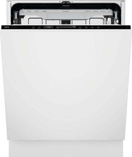 AEG GI8200A2SG Полностью встраиваемый 14 мест