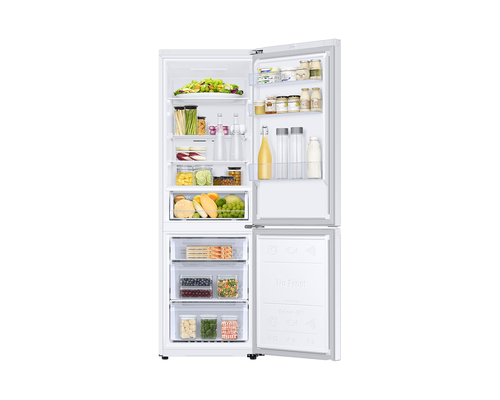 Samsung RB34T671EWW/EF fridge-freezer Freestanding – image 6