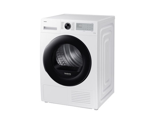 Samsung DV90CGC0A0AH tumble dryer Freestanding Front-load – image 7