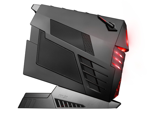 MSI TI3 VR7RD SLI-011EU – image 7