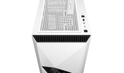 DeepCool CYCLOPS midi tower behuizing, afbeelding 8