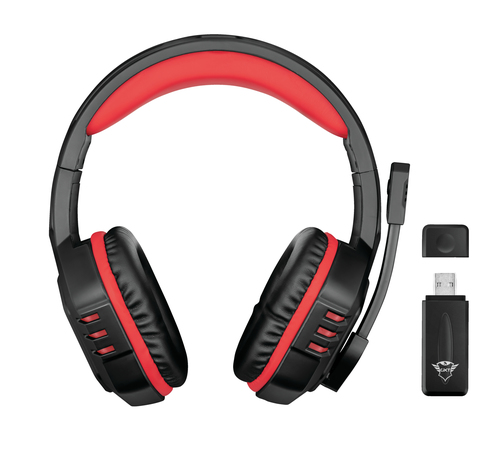 Trust GXT 390 Juga – image 2