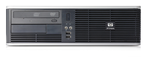 HP RR001PA PC/workstation – image 1