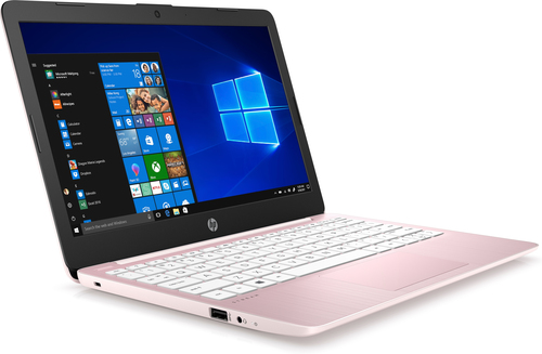 HP Stream 11-ak0508na Intel® Celeron® N4020 Laptop – image 3