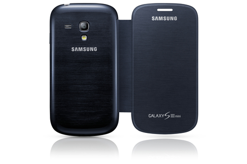 Samsung EFC-1M7FBEGSTD mobile phone case – image 5