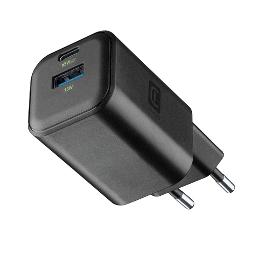 Cellularline MULTIPOWER 2 GAN ENTRY A+C – image 4