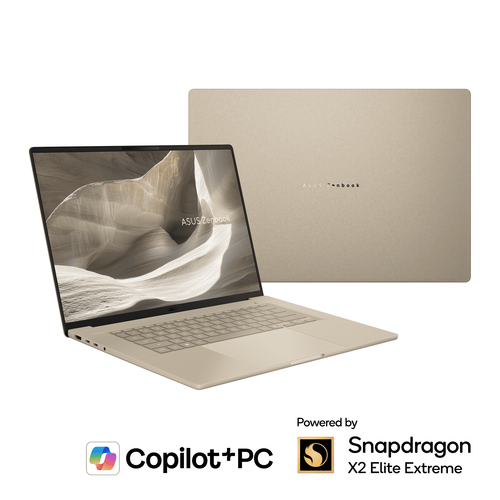 ASUS Zenbook A16 OLED Copilot+ PC UX3607OA-SQ013W, afbeelding 3