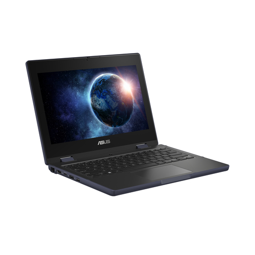 ASUS BR1104FTA-NS0368XA Intel® N N150 Hybride (2-in-1) 29,5 cm (11.6 ) Touchscreen HD 8 GB LPDDR5-SD, afbeelding 3