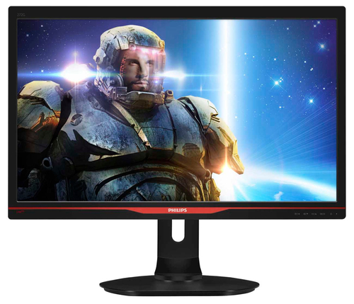 Philips Brilliance 272G5DJEB/93 computer monitor – image 2