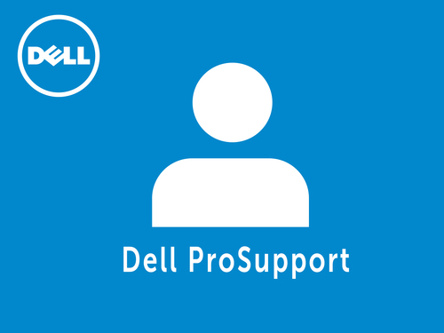 DELL 1Y PS NBD - 5Y PS NBD