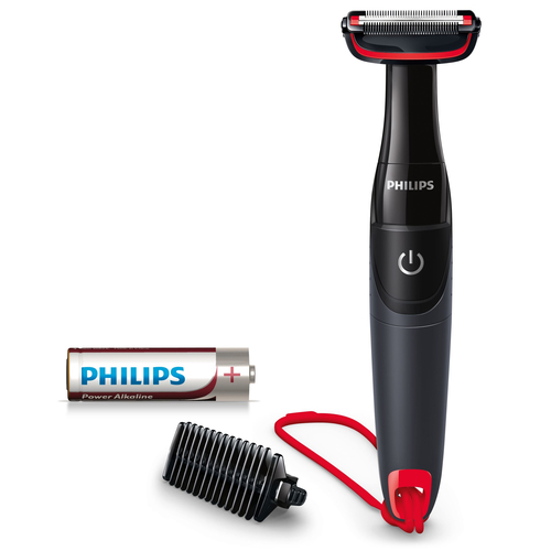 Philips BODYGROOM Series 1000 Skin protection system body groomer