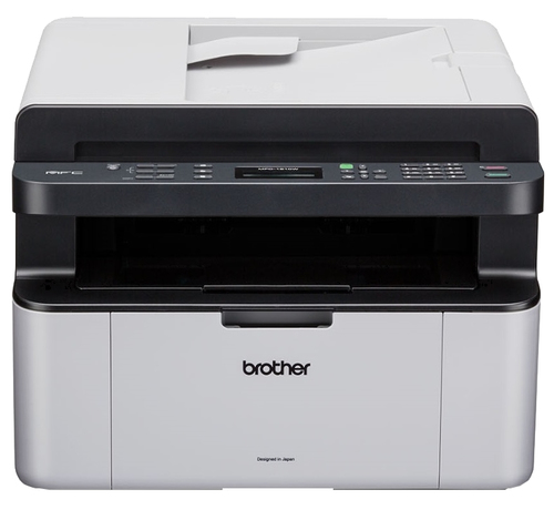Brother MFC-1910W Лазерная A4 2400 x 600 DPI 20 ppm Wi-Fi