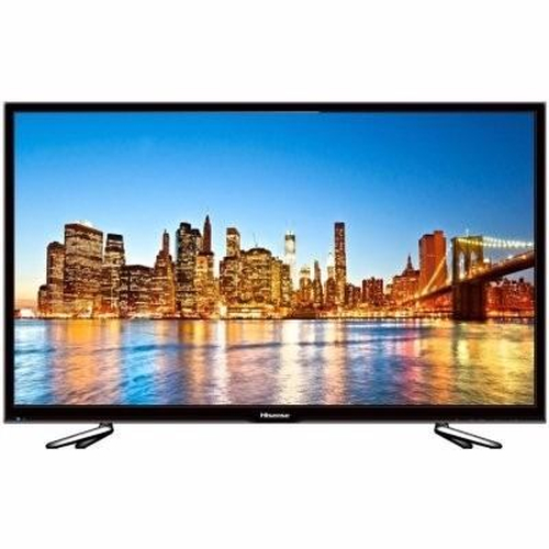 Hisense 32D37 TV 81.3 cm (32") HD