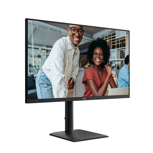 AOC E4 Q32E4U computer monitor – image 8