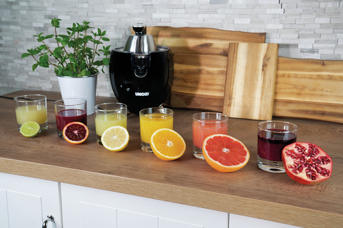 Unold 78135 juice maker Hand juicer – image 8