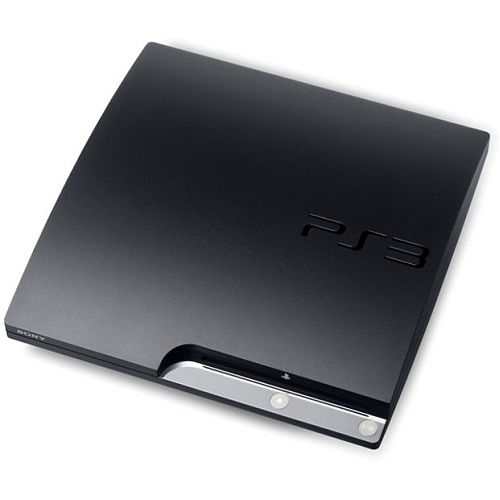 Sony Interactive Entertainment 9106685 game console
