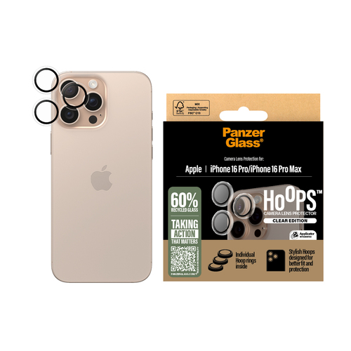 PG Hoops TP iPhone 16 6.1/6.7Inch, afbeelding 2