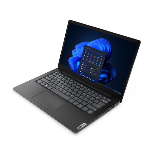 Lenovo V14 Amd Ryzen 5 8GB RAM 512GB SSD 14 Inch Windows 11 Laptop - image 3