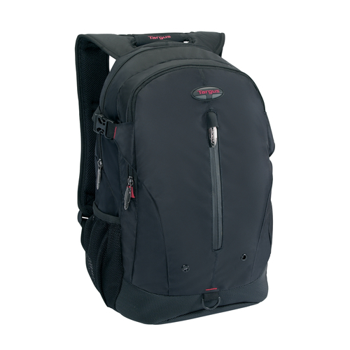 Targus TSB251EU 40.6 cm (16") Backpack case Black