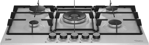 Beko HIAW75224SXE Stainless steel Built-in – image 3