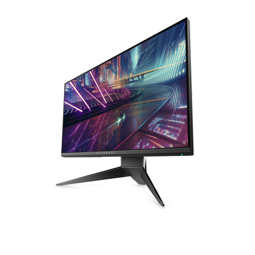 Alienware AW2518H computer monitor – image 6