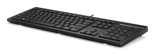 HP 125 USB Wired Keyboard – image 5